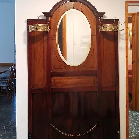Agroturismo Casa Batlle *