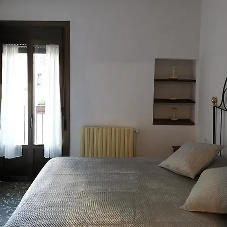 Agroturismo Casa Batlle *