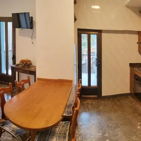 Agroturismo Casa Batlle Les Iglesies