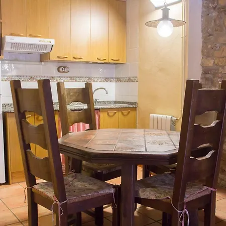 Casa Batlle ファームステイ