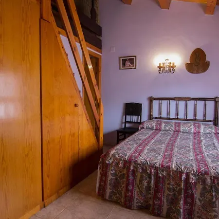 Agroturismo Casa Batlle