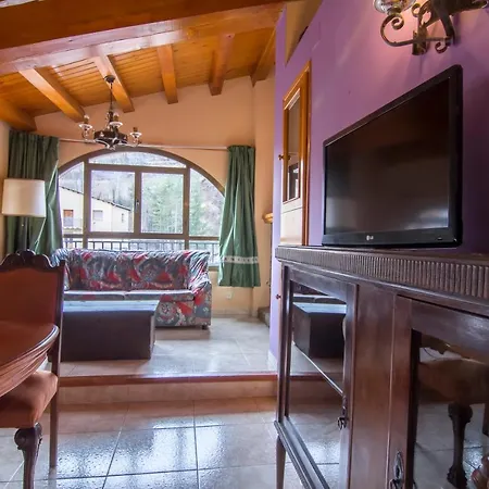 Agroturismo Casa Batlle