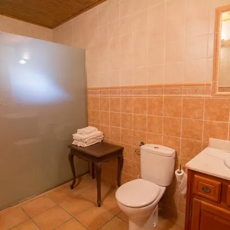 Agroturismo Casa Batlle