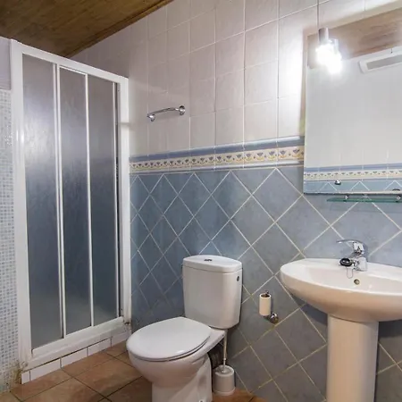 Agroturismo Casa Batlle *