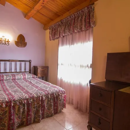 Casa Batlle Agroturismo *