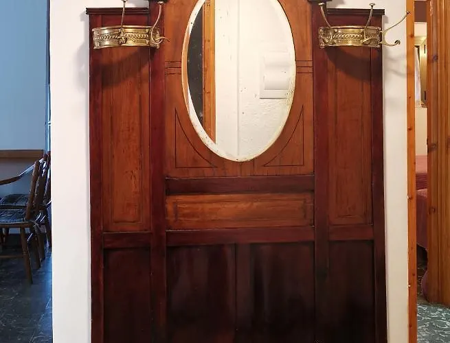 ファームステイ Casa Batlle *