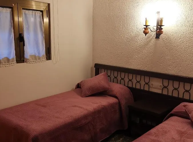 Casa Batlle ファームステイ Les Iglésies