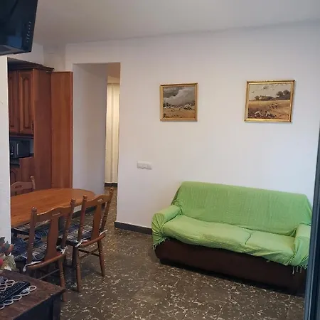 Alloggio per agriturismo Casa Batlle