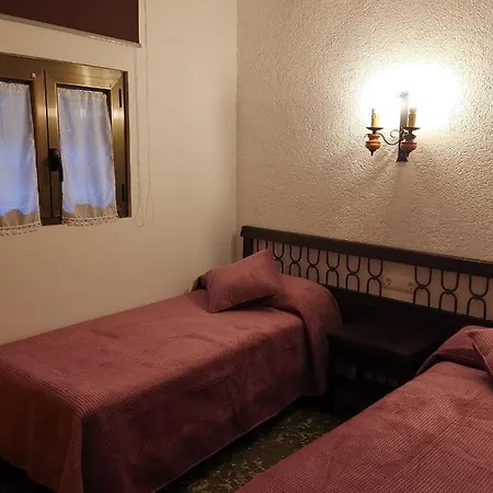 Casa Batlle Alloggio per agriturismo Les Iglesies