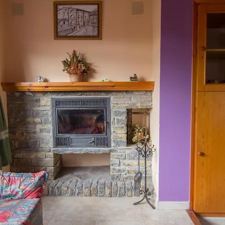 Casa Batlle Farm stay *