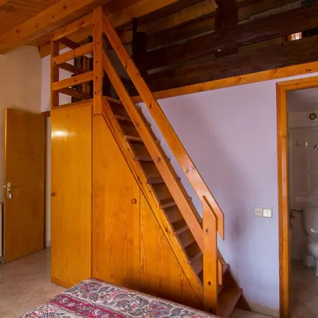 Casa Batlle Alloggio per agriturismo *