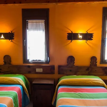 Alloggio per agriturismo Casa Batlle Les Iglesies