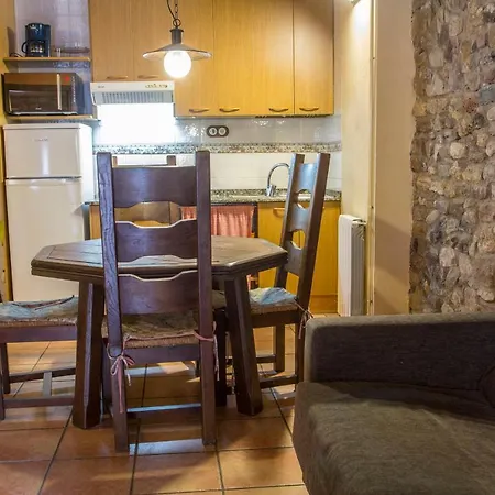 Casa Batlle Alloggio per agriturismo *