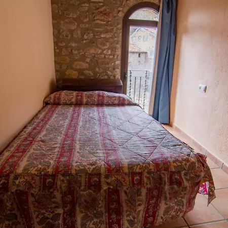 Casa Batlle Farm stay