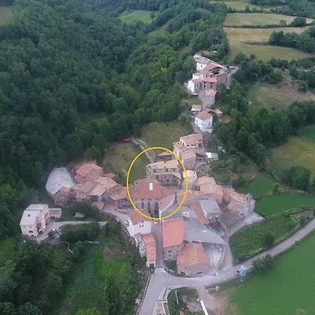 Casa Batlle Farm stay *
