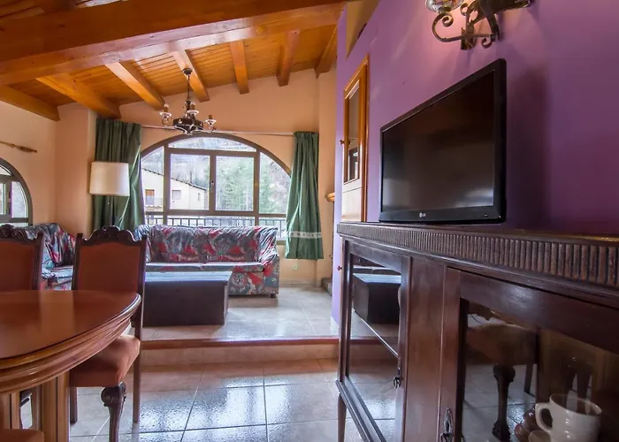 Gospodarstwo agroturystyczne Casa Batlle