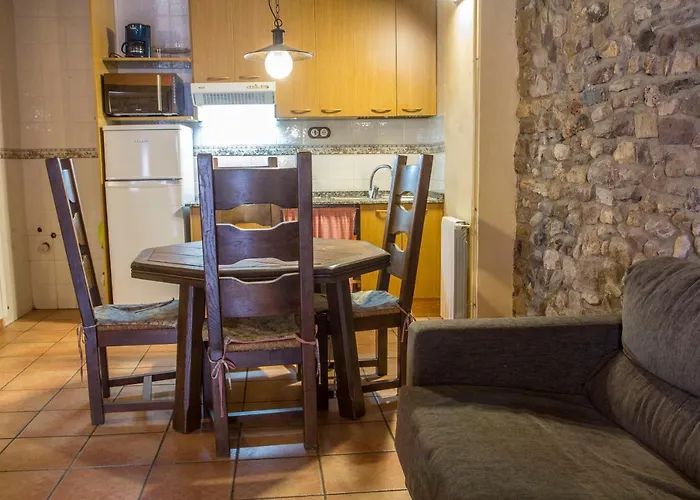 Casa Batlle Gospodarstwo agroturystyczne *