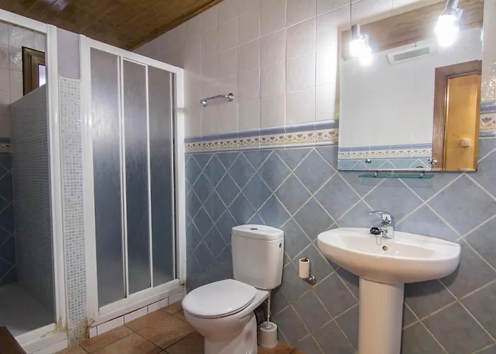 Gospodarstwo agroturystyczne Casa Batlle *
