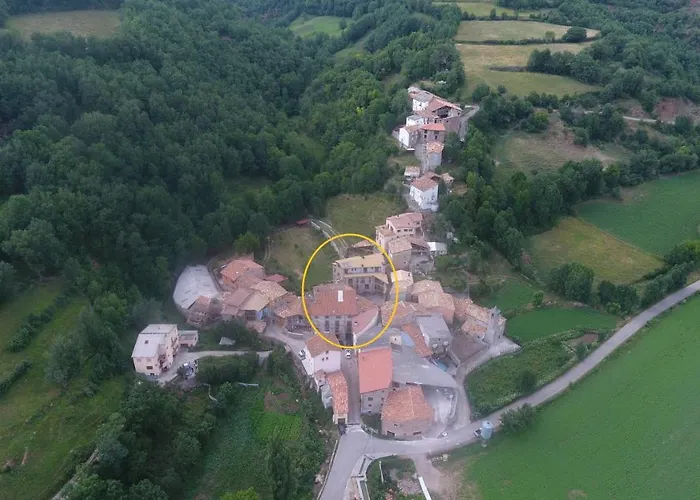Casa Batlle Gospodarstwo agroturystyczne *